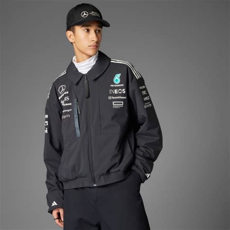 adidas mercedes tx